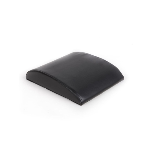 AB Mat Pilates con diseño ergonómico para soporte lumbar
