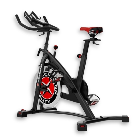 PACK - Bicicleta ciclo indoor 700IC Schwinn + Bandas de Resistencia