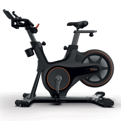 Es lo mismo una bicicleta estática que una de spinning? – Fitness Tech
