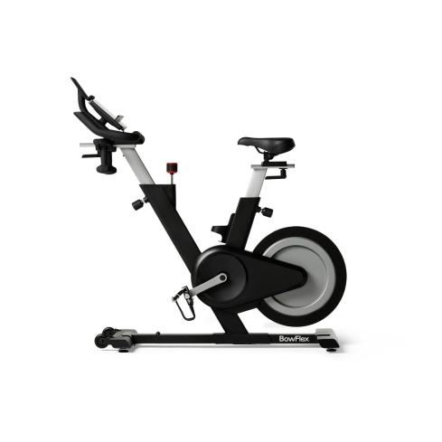 Bicicleta BowFlex IC SEi para entrenamientos conectados en casa