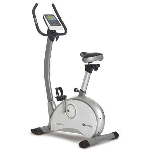 Bicicleta est&aacute;tica vertical PAROS PRO - Horizon Fitness