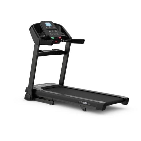 BowFlex BFX 8.5J cinta plegable para entrenar con calidad de gimnasio