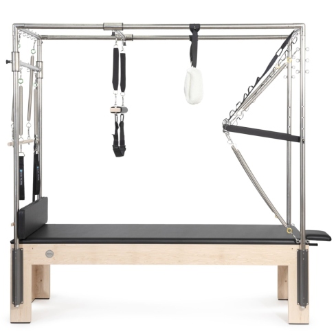 Cadillac de Madera - Elina Pilates