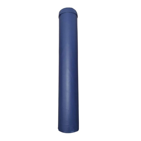 Cilindro Pilates Recubierto de Cuero - Elina Pilates