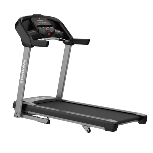 PACK - Cinta de correr plegable SFT 4.1 Schwinn + Bandas de Resistencia