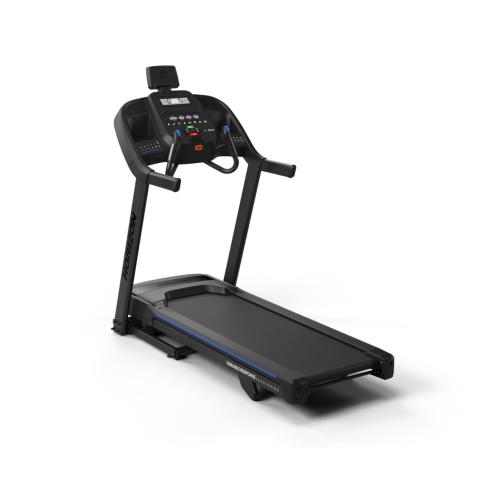 Cinta de correr plegable 7.0AT - Horizon Fitness