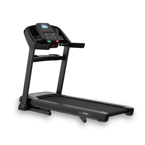 PACK - Cinta de correr plegable T8.5J Bowflex + Bandas de Resistencia
