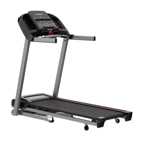 PACK - Cinta de correr plegable SFT 3.5 Schwinn + Bandas de Resistencia