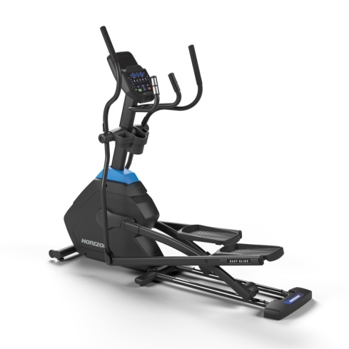 El&iacute;ptica EX-59 de Horizon Fitness para casa