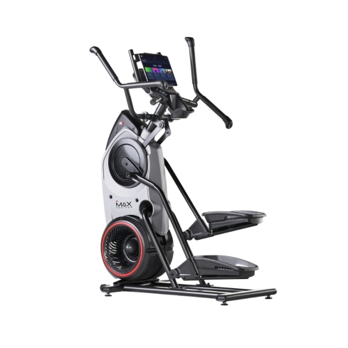 BowFlex Max Trainer M6 el&iacute;ptica compacta de alto rendimiento
