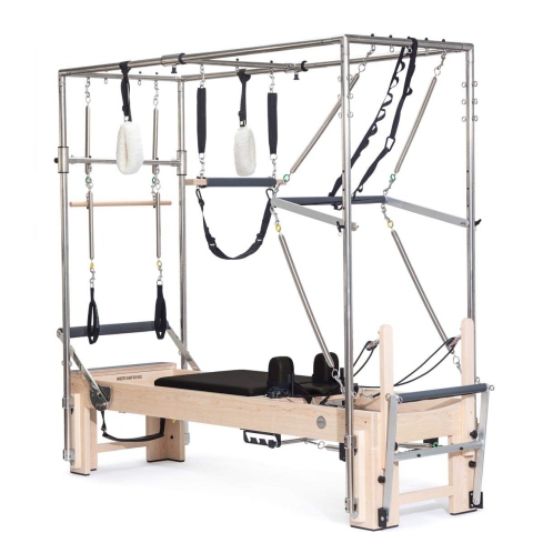 Cadillac Reformer Elite - Elina Pilates
