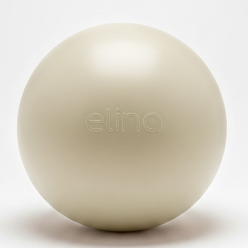 Fitball Pelota Pilates 65 cm - Elina Pilates