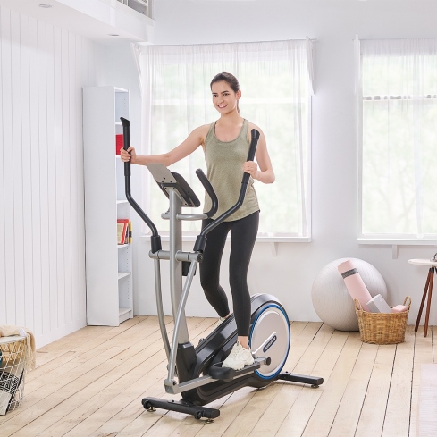 Eliptica Syros 3.0 - Horizon Fitness