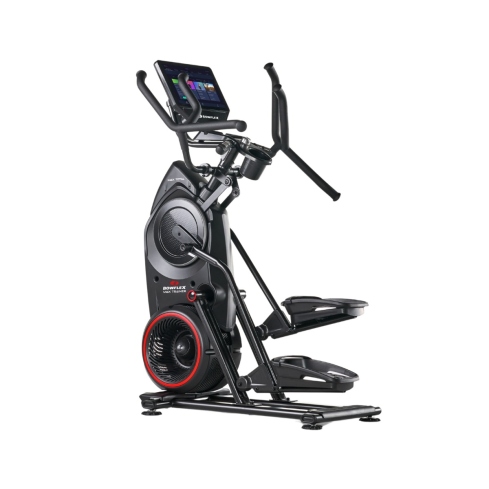 BowFlex Max Total 40 m&aacute;quina h&iacute;brida stepper el&iacute;ptica