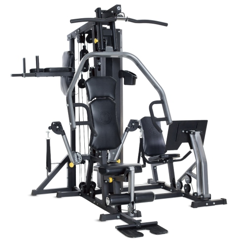 Multiestaci&oacute;n de entrenamiento fitness Torus 5 de Horizon Fitness