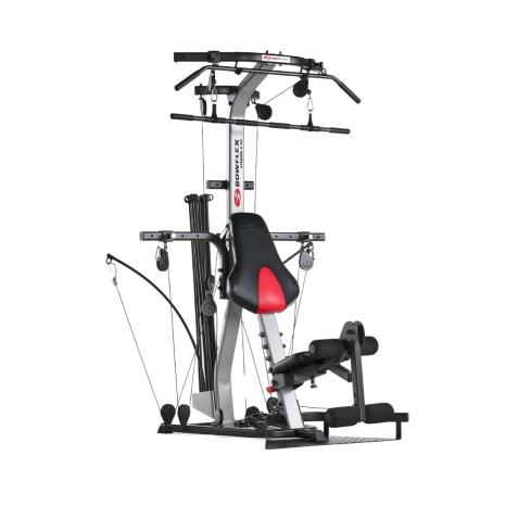 Gimnasio dom&eacute;stico BowFlex Xtreme 2 SE con resistencia Power Rod
