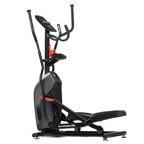 PACK - Elíptica 510E Schwinn + Bandas de Resistencia