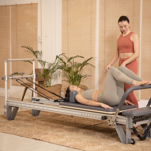 Reformer Mentor™ - Elina Pilates