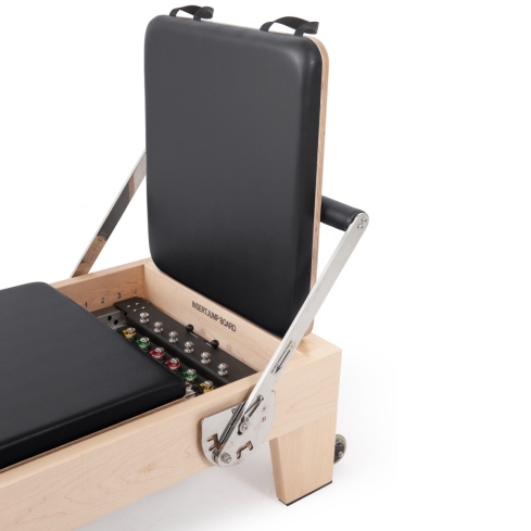 Reformer Elite™ con Torre - Elina Pilates