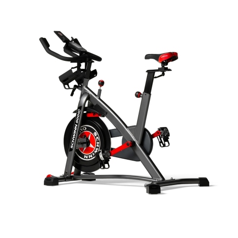 Bicicleta de ciclo indoor Schwinn 800IC para entrenamiento en casa