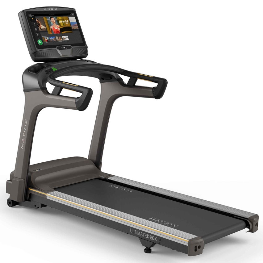 Matrix Cinta de correr Treadmill T70 con consola XUR