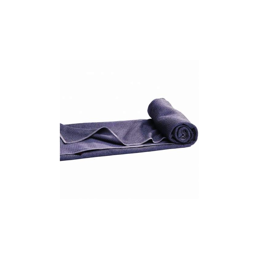 Yoga Towel 180-63 cm With Carry Bag - Tunturi New Fitness B.V.