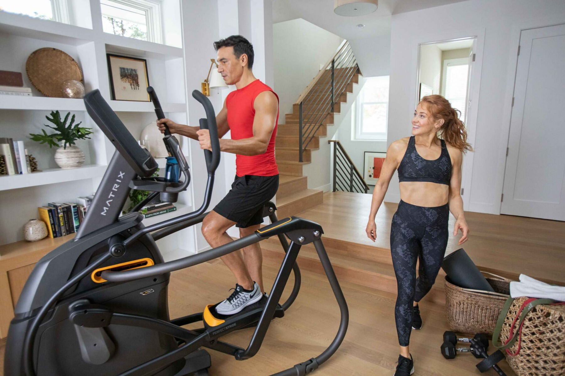 Eleva tu Fitness en Casa con la Máquina de Remo Perfecta!